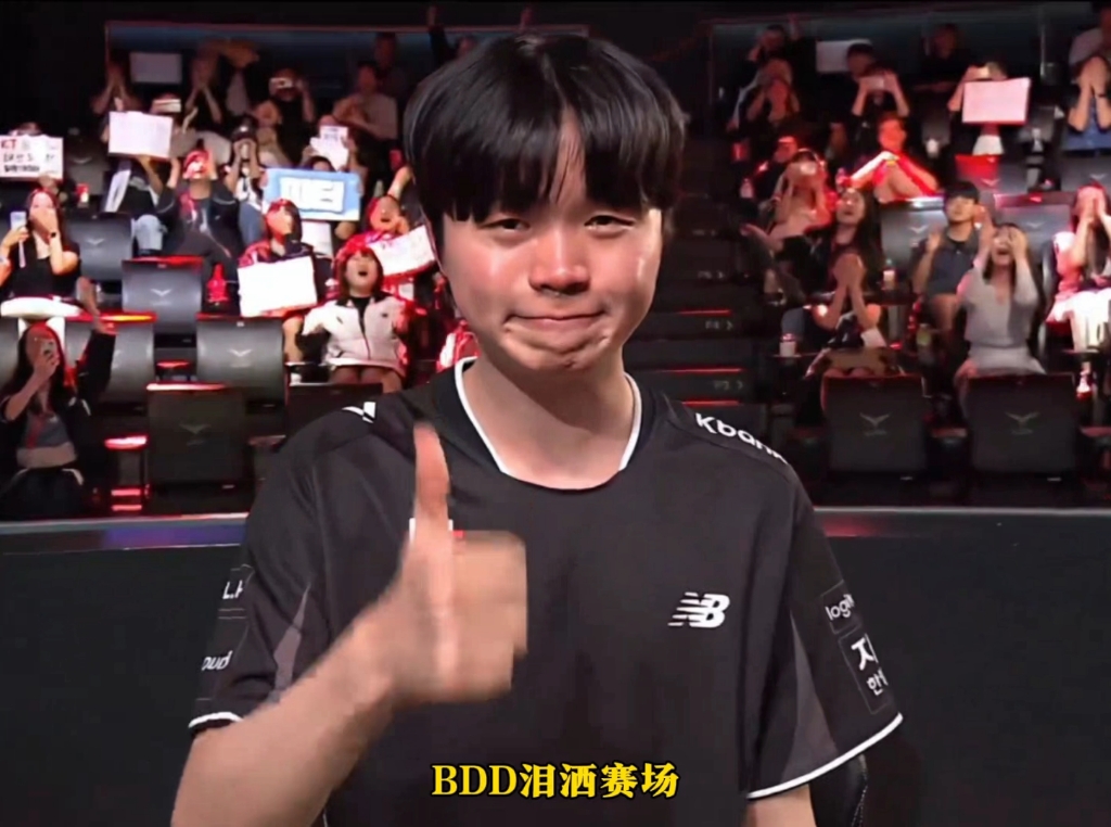 V5绝杀100T，BDD打出惊人五杀顶尖较量入围赛，成为赛场最大亮点