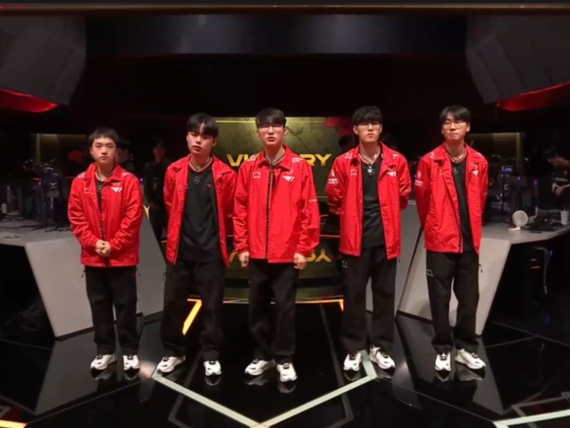 T1碾压KT，Scout线上压制力十足焦点之战小组赛，留下经典瞬间