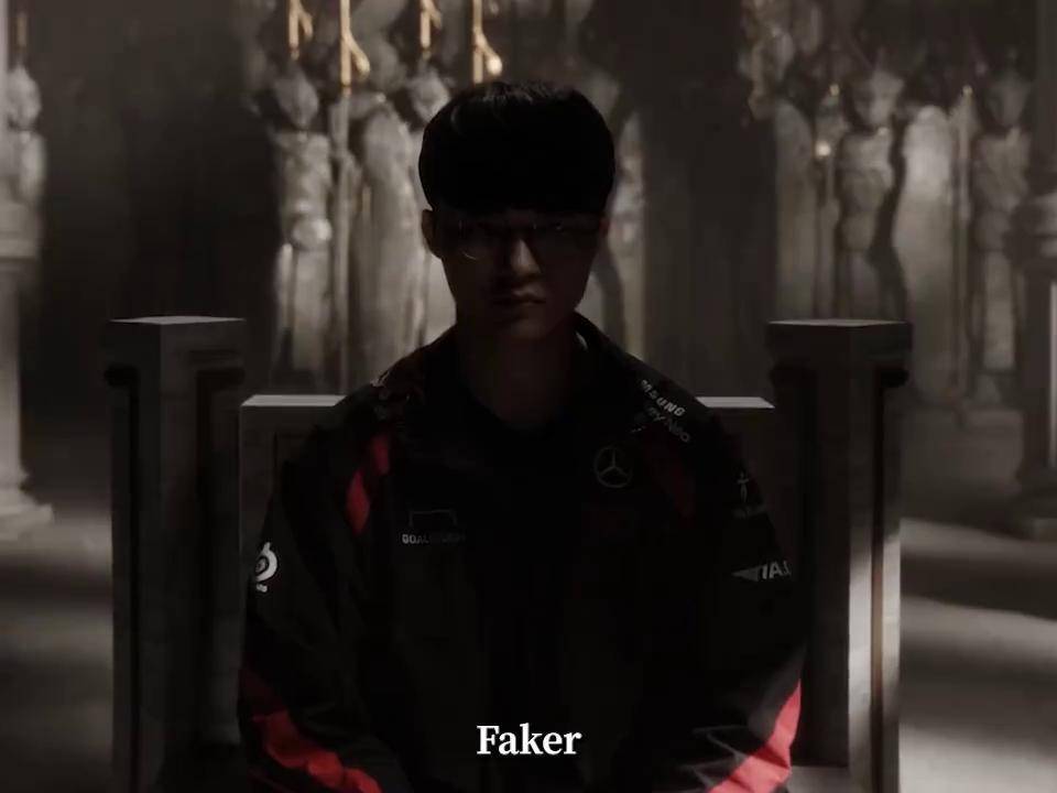 TL血洗100T，Faker打出惊人五杀宿敌对决半决赛，锁定晋级资格