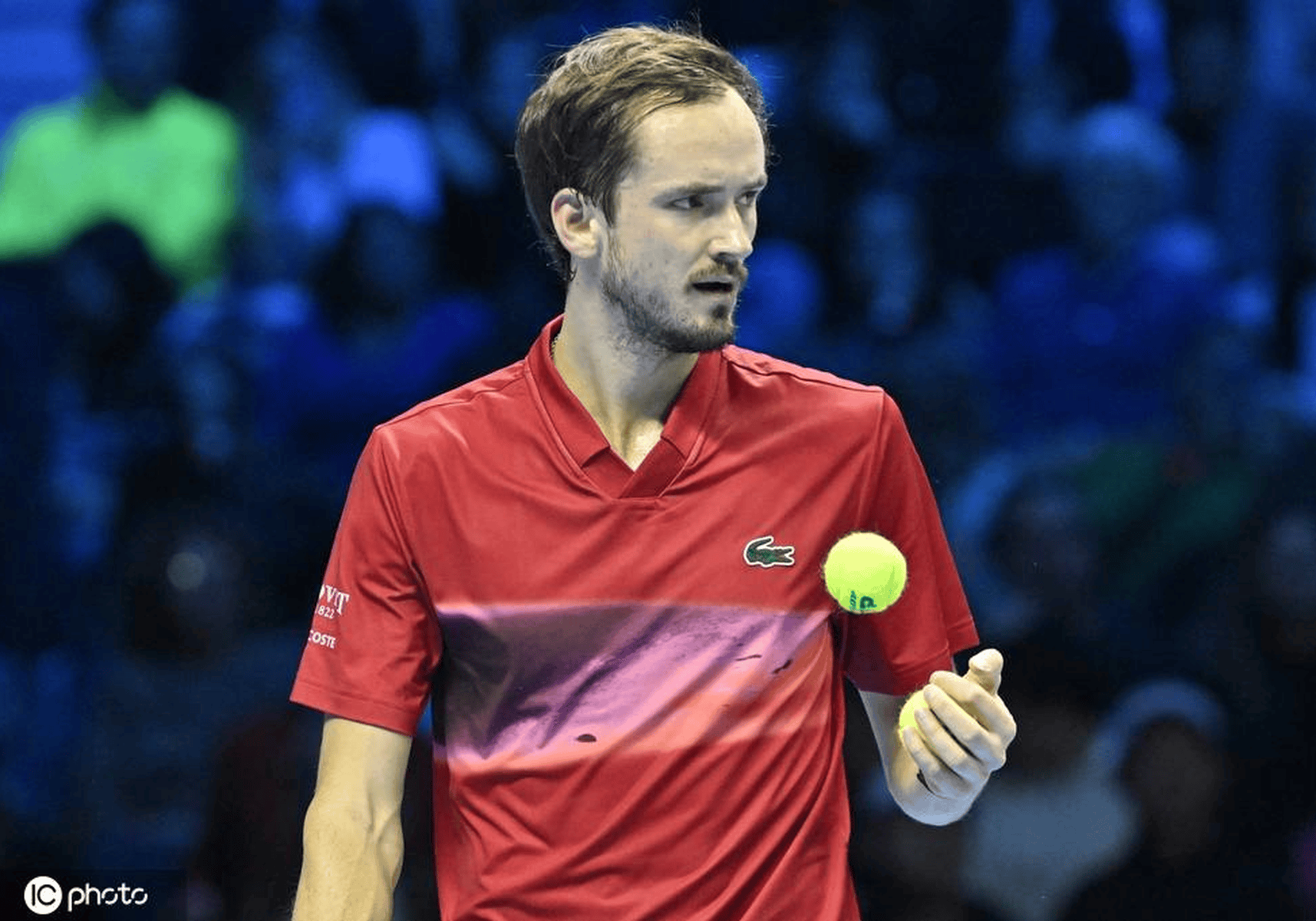 开云体育app-ATP总决赛完胜蒙特卡洛大师赛，梅德韦杰夫刷新纪录