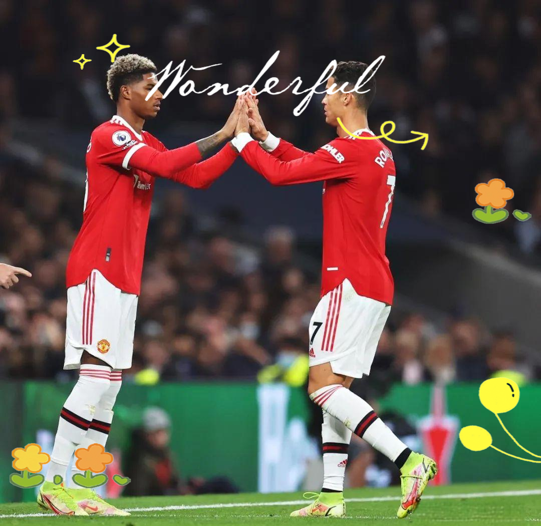 乌克兰鏖战中国，拉什福德惊艳四座的简单介绍