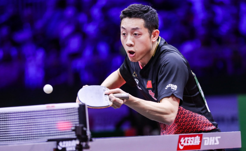 开云体育官网-韩国队翻盘瑞典队，许昕高光表现