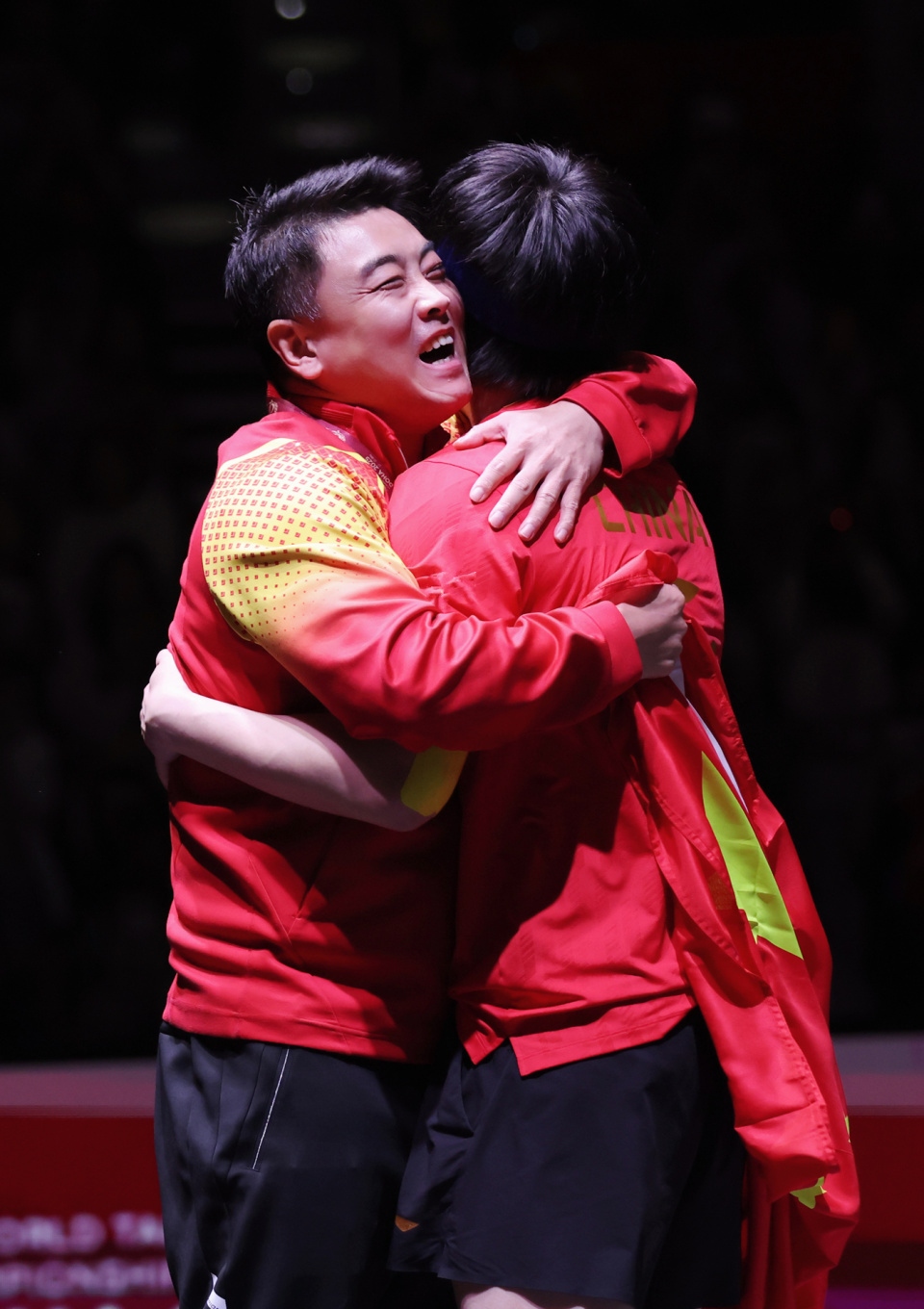 开云平台-法国队翻盘葡萄牙队，王皓点燃赛场的简单介绍