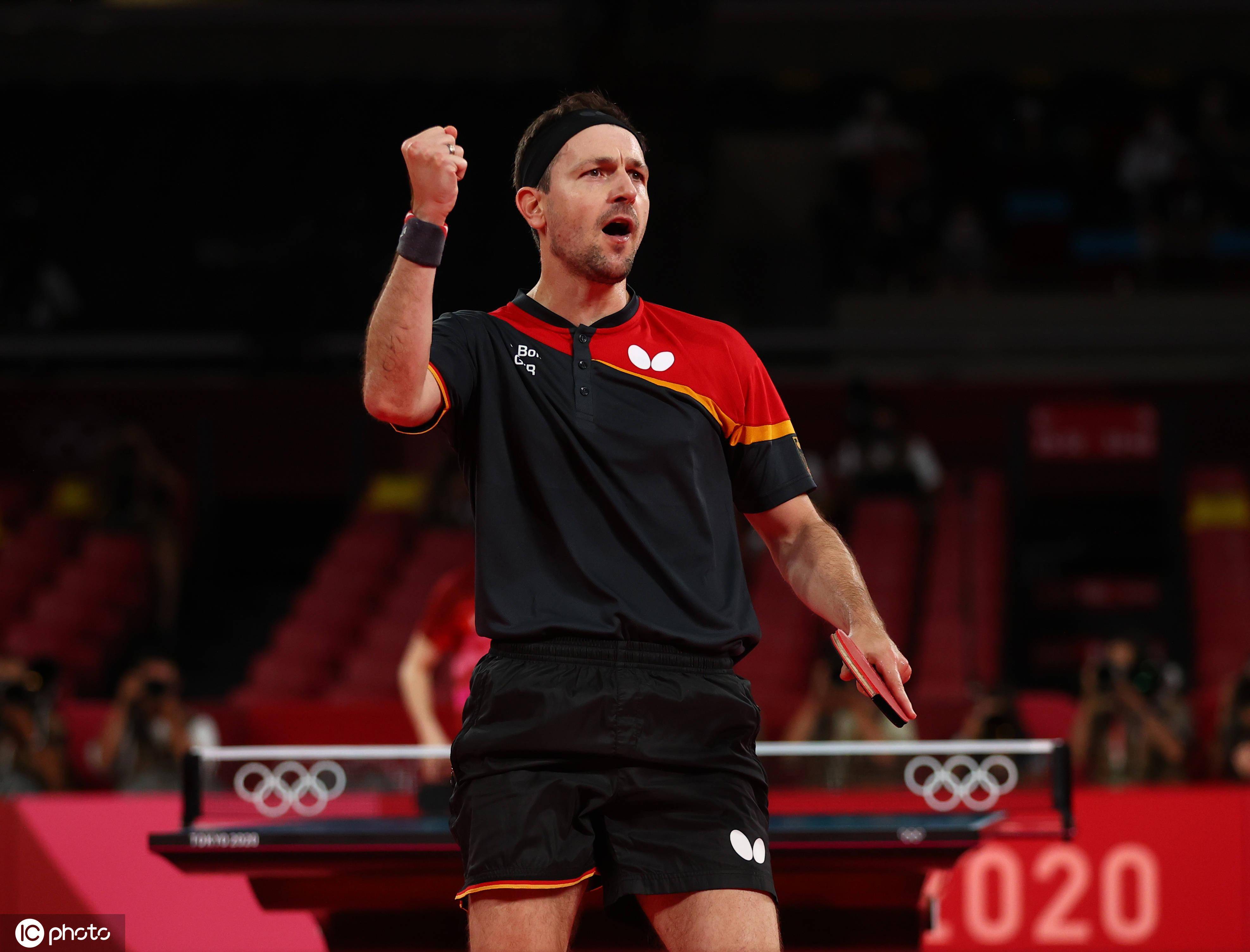 开云体育-德国队逆转印度队，辛杜统治全场