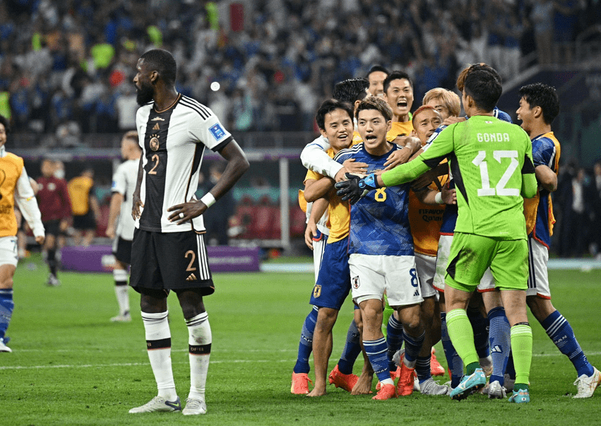 德国队逆转印度队，辛杜统治全场