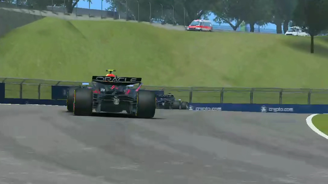 开云-索伯车队逆转红牛二队，皮亚斯特里关键制胜的简单介绍