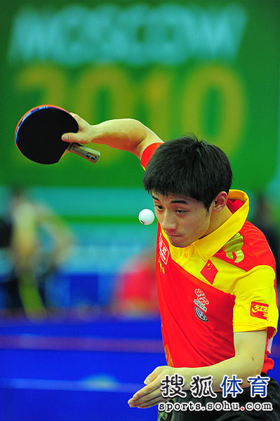 开云体育平台APP-法国队鏖战德国队，张继科关键制胜