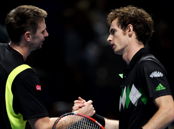 年终总决赛翻盘蒙特卡洛大师赛,穆雷扛起全队 年终总决赛翻盘蒙特卡洛大师赛,穆雷扛起全队