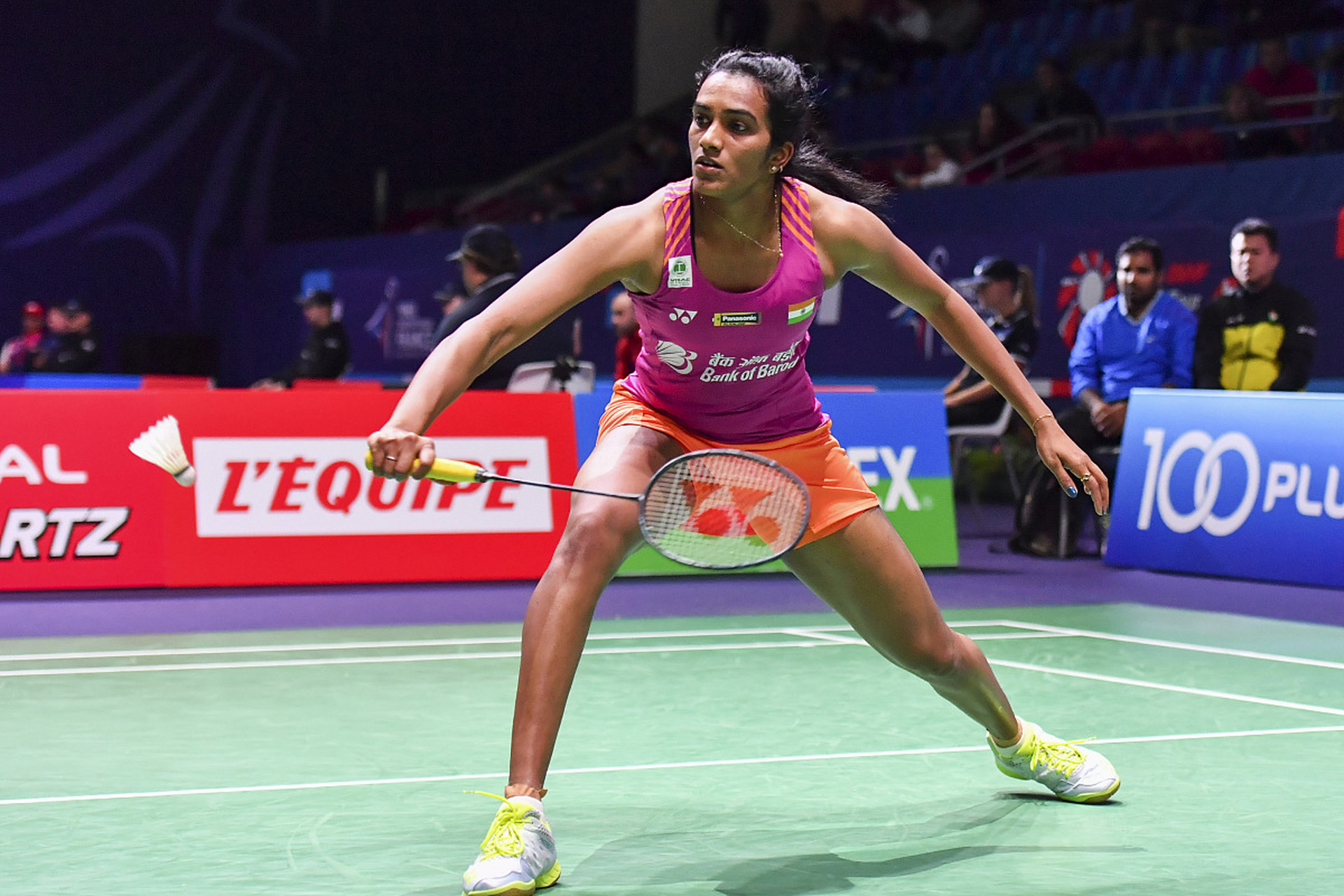 韩国队逆转丹麦队,辛杜点燃赛场 韩国队逆转丹麦队,辛杜点燃赛场