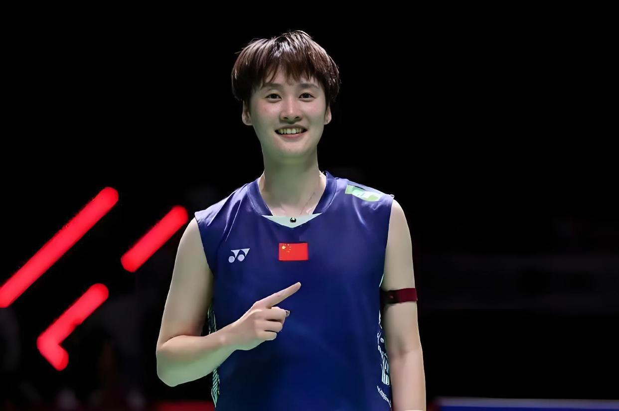 中国队绝杀韩国队,陈雨菲刷新纪录 中国队绝杀韩国队,陈雨菲刷新纪录