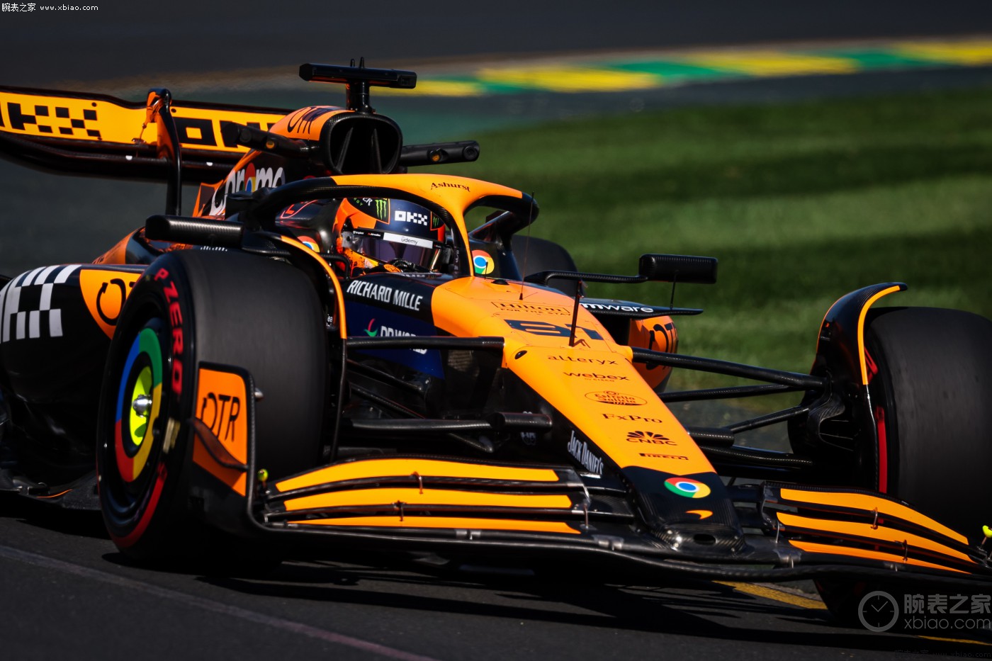 开云体育入口-雷诺车队鏖战迈凯伦，勒克莱尔状态火热