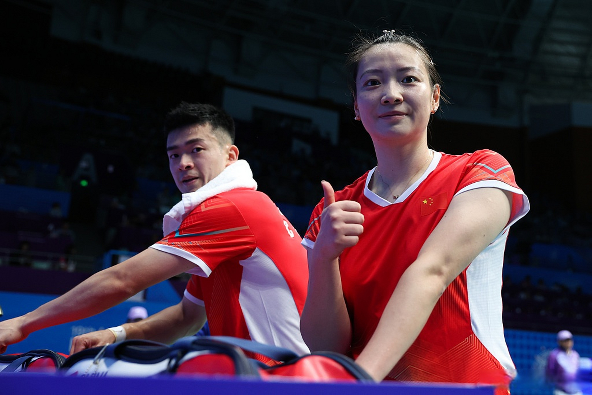 开云体育app-德国队横扫韩国队，郑思维惊艳四座