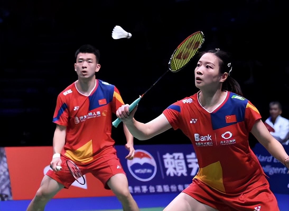 开云体育官网-泰国队翻盘韩国队，郑思维状态火热