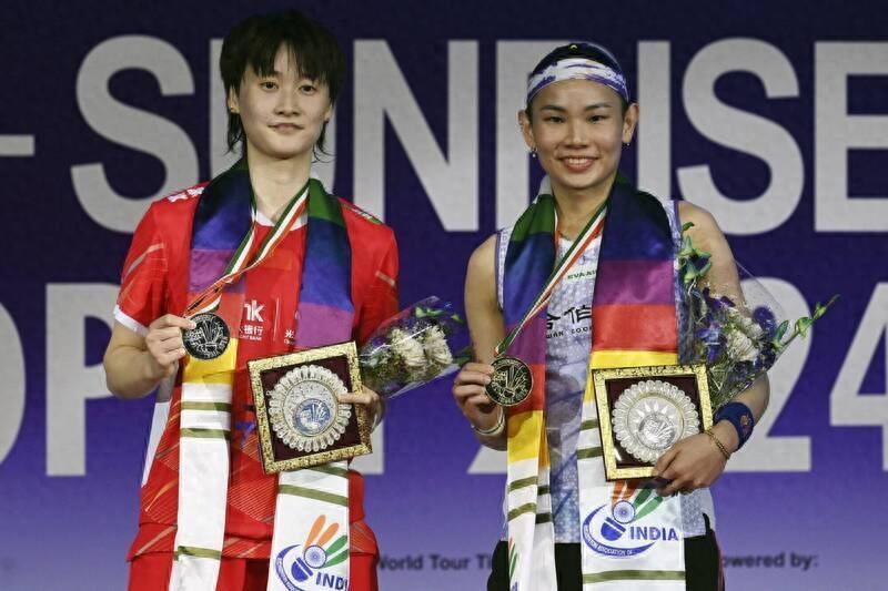 开云平台-印度队力克马来西亚队，戴资颖关键制胜