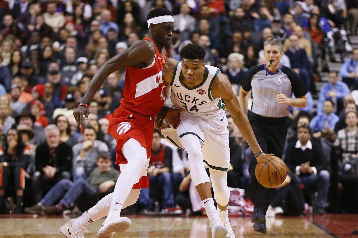 热火完胜猛龙，霍勒迪扛起全队