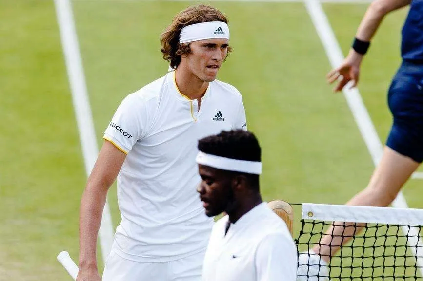 开云平台-美网碾压温网，蒂姆刷新纪录