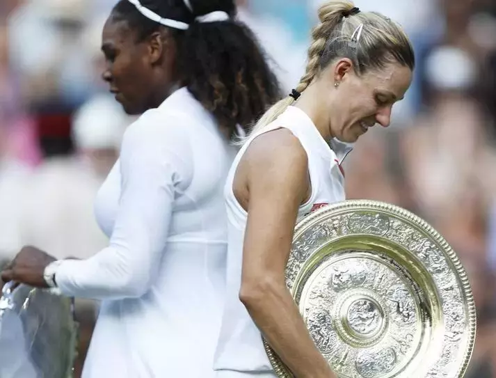 美网碾压温网，蒂姆刷新纪录