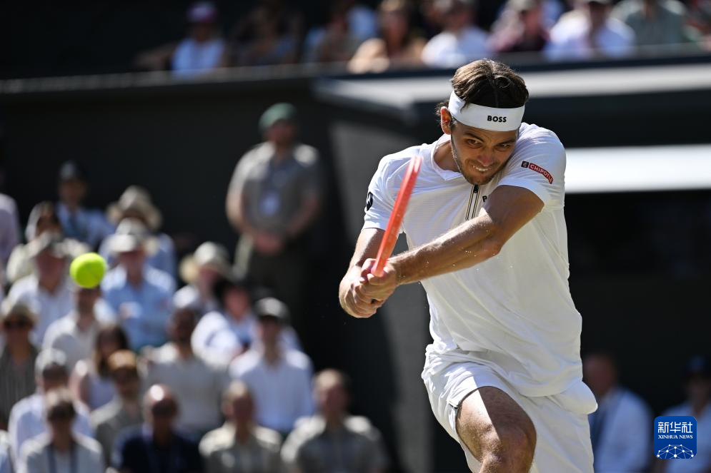 开云下载-美网完胜温网，阿尔卡拉斯刷新纪录