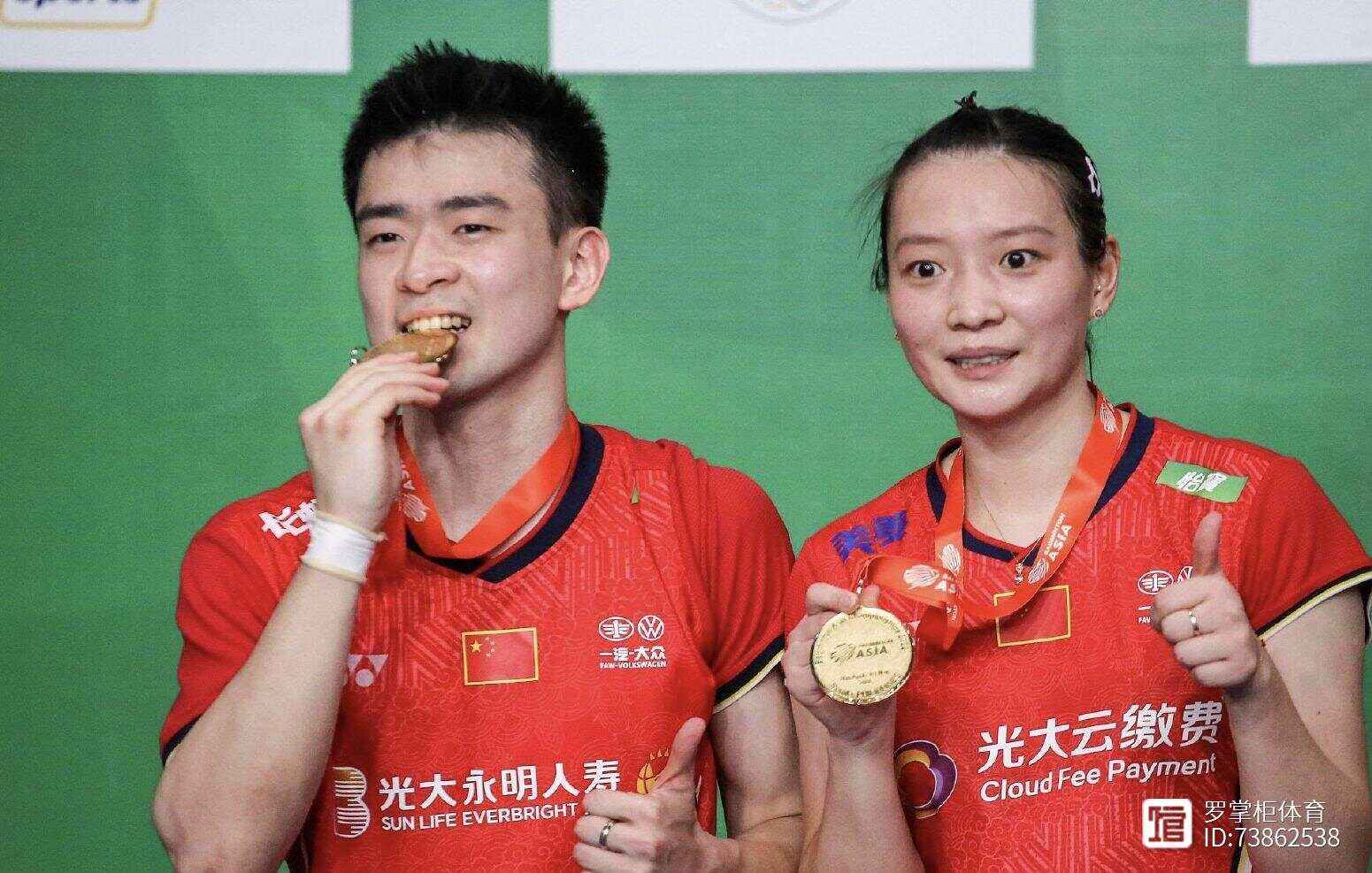 开云官网-丹麦队轻取马来西亚队，郑思维状态火热