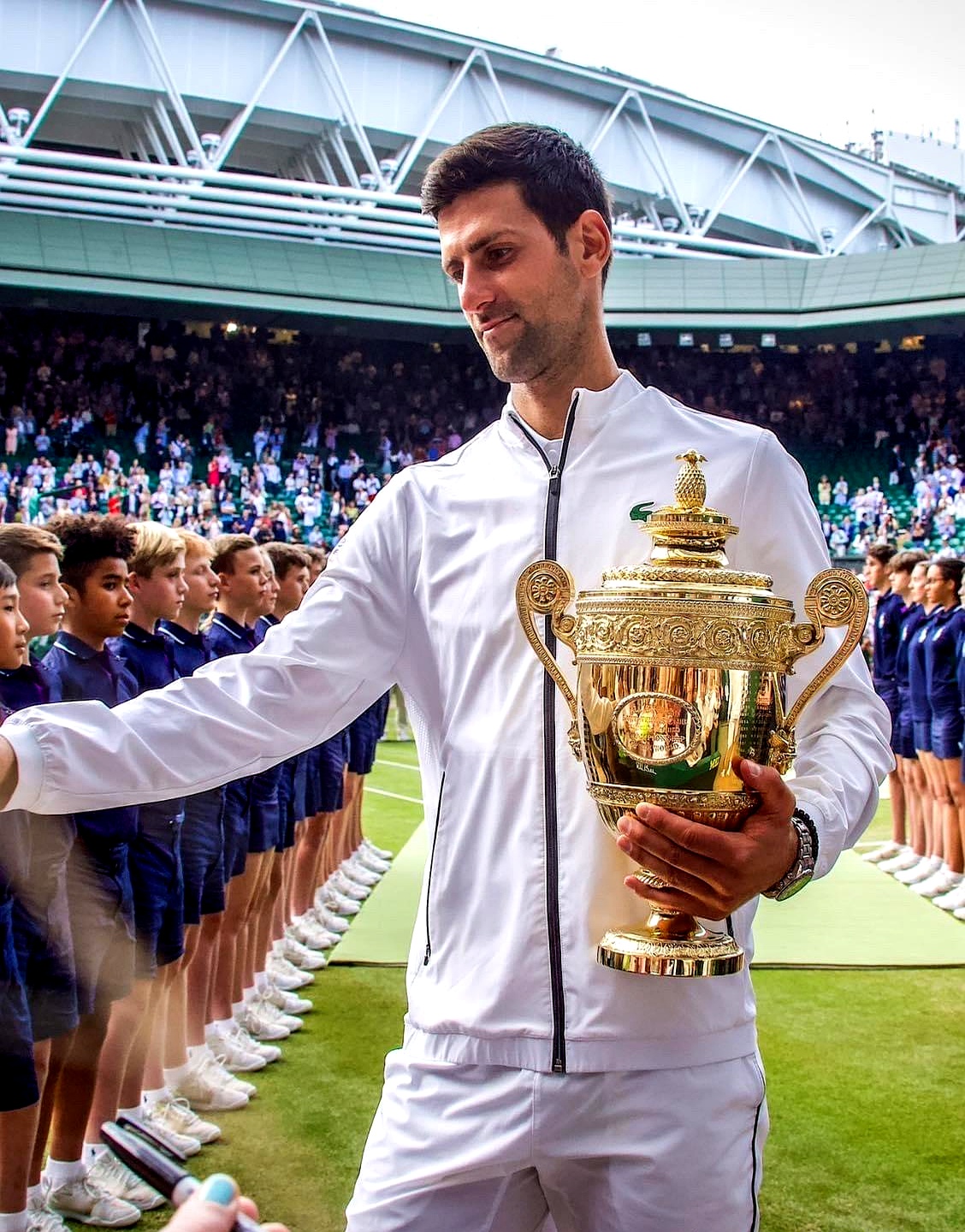 开云APP-法网完胜澳网，德约科维奇统治全场