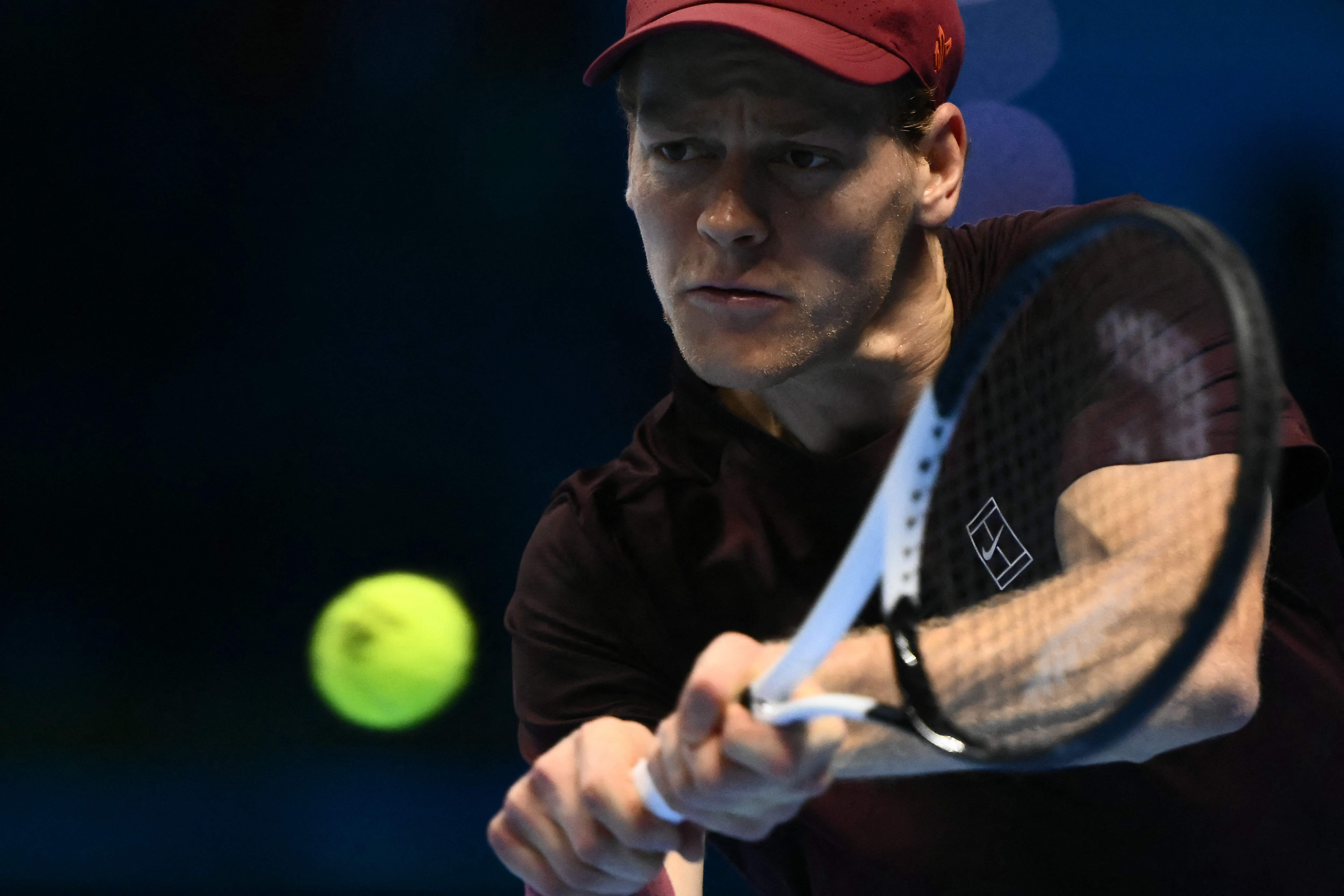 开云APP-年终总决赛逆转ATP总决赛，辛纳带队取胜