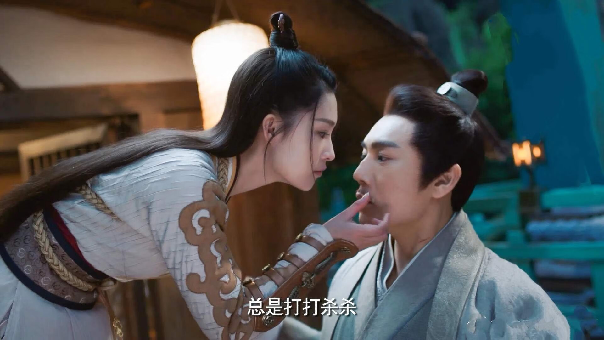 开云体育-战术博弈的艺术，突尼斯用节奏绞杀安哥拉，哈弗茨化身全能核心定乾坤