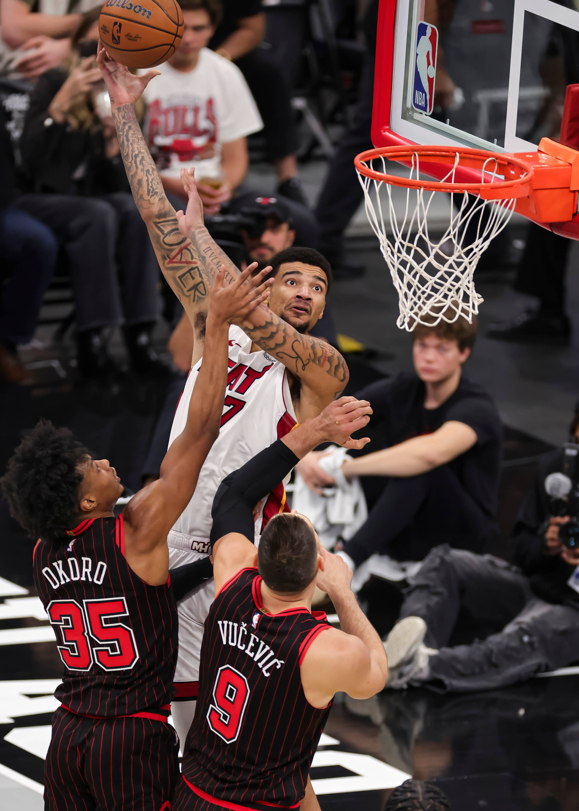 开云体育app-热火完胜山西队，莫兰特关键制胜