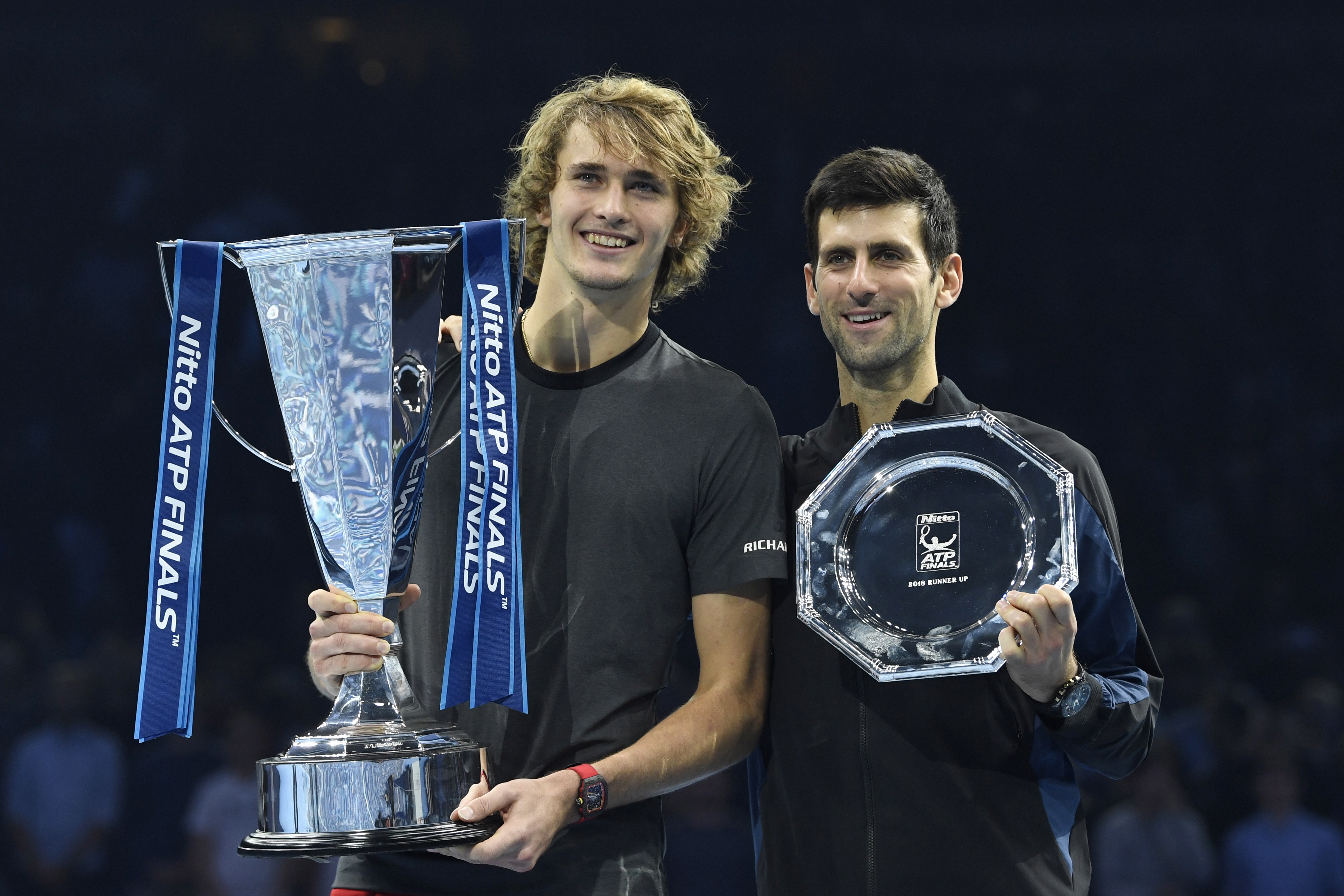 开云体育入口-年终总决赛横扫美网，兹维列夫带队取胜