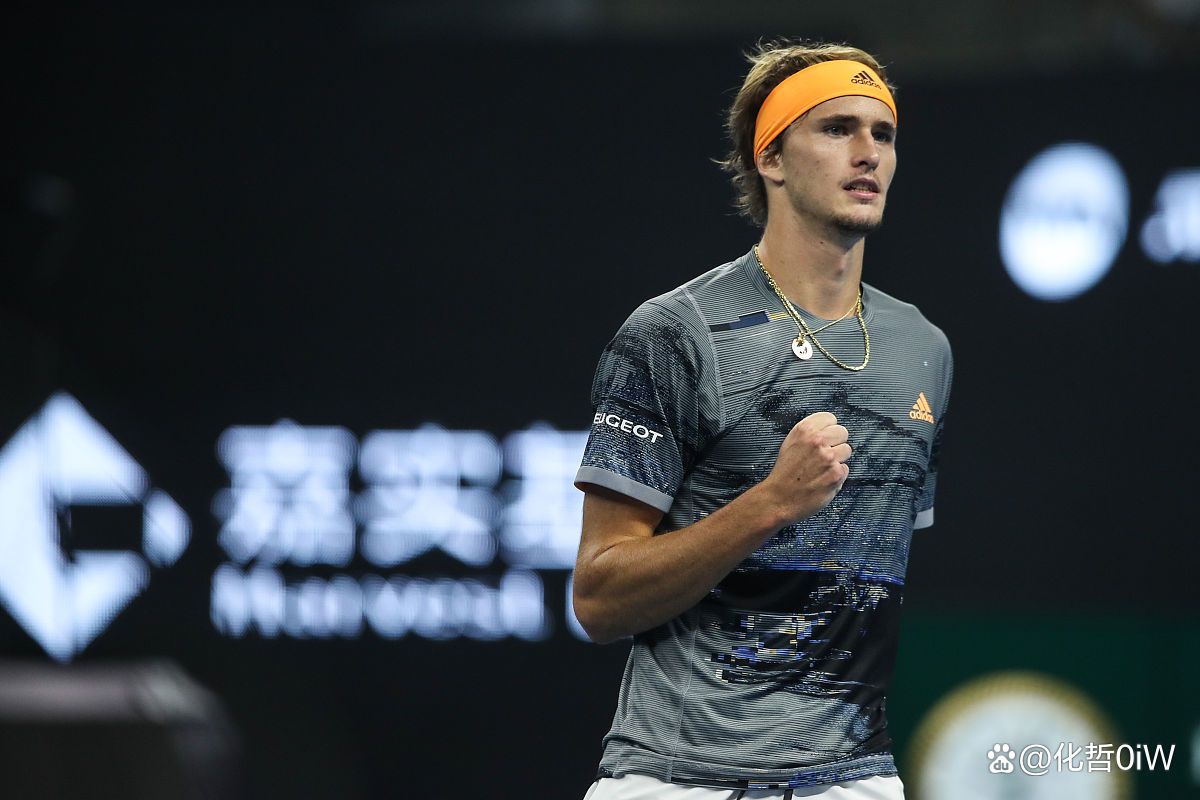 年终总决赛碾压法网,兹维列夫刷新纪录 年终总决赛碾压法网,兹维列夫刷新纪录